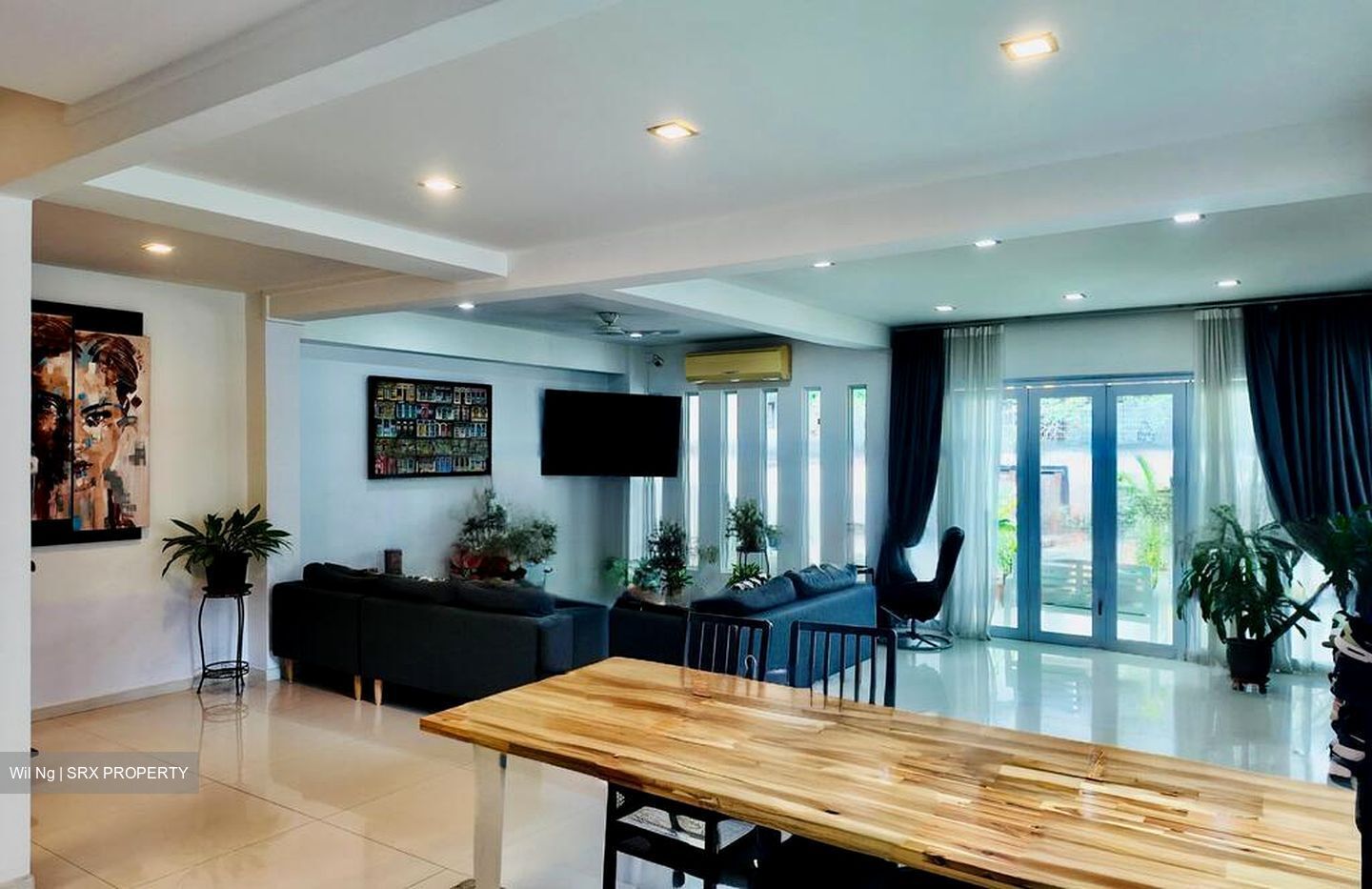 Teachers' Housing Estate (D26), Terrace #456505341